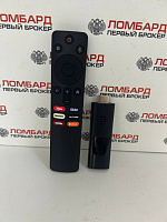Медиаплеер Xiaomi Mi TV Stick