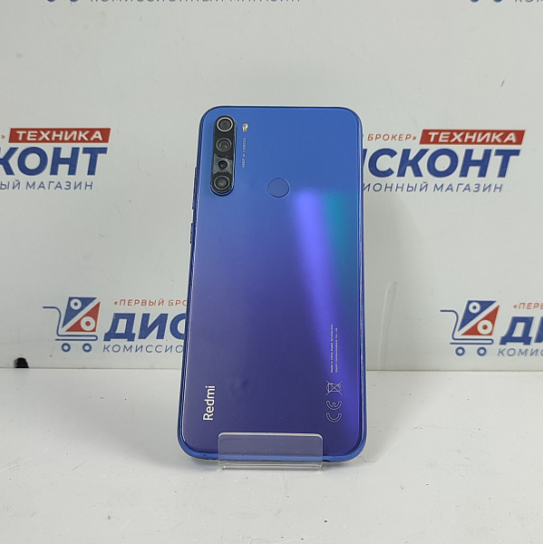 Xiaomi Redmi Note 8T 3\32 Гб