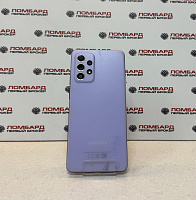 Смартфон Samsung Galaxy A52 4/128 ГБ