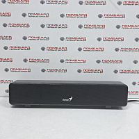 Саундбар Genius SoundBar100