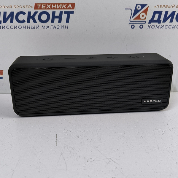 Портативная колонка Harper PSP-065