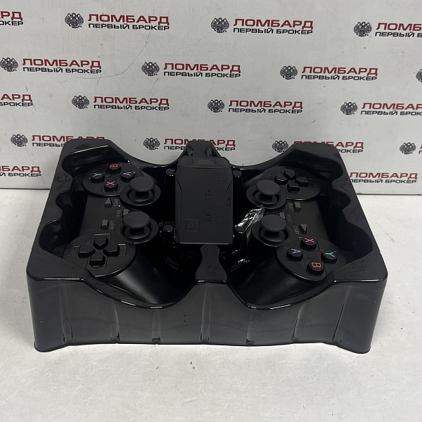 Игровая приставка 2.4G WIRELESS Controller Gamepad Lite