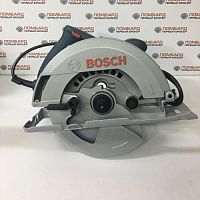 Циркулярная пила Bosch GKS 140 (аналог)