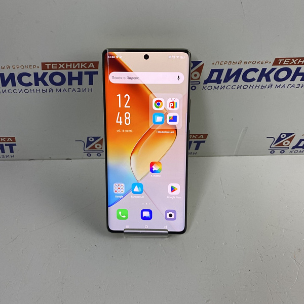 Смартфон Infinix Note 40 Pro  8\256 Гб