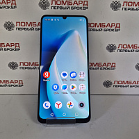 Смартфон realme Note 50 3/64 ГБ