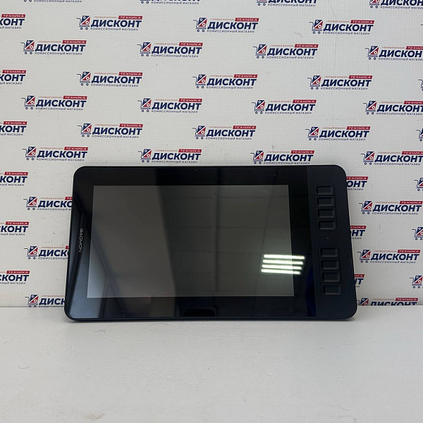Графический планшет для рисования GAOMON PD1161