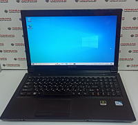 Ноутбук Lenovo B570er
