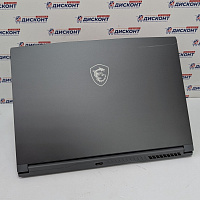 Ноутбук игровой MSI Thin 15 B12VE