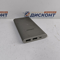 Портативный аккумулятор Samsung Power Bank EB-P1100C