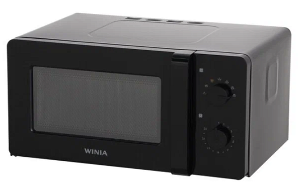 Микроволновая печь соло Winia DSL-5W0BW