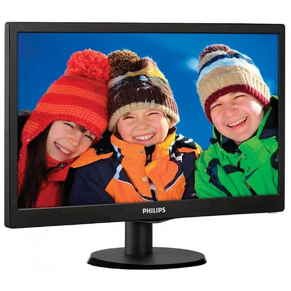 Монитор Philips 206V6QSB6/62