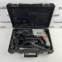 Перфоратор ELECTROLITE П 1050