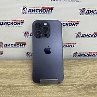 Смартфон Apple iPhone 14 Pro 128 ГБ