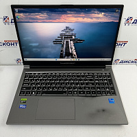 Ноутбук Thunderobot 911M G3 Pro