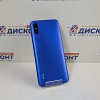 Смартфон Xiaomi Redmi 9A 2/32 Гб