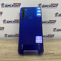  Смартфон Xiaomi Redmi Note 8T 4/64 ГБ