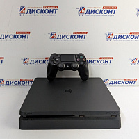 Игровая консоль Sony PlayStation 4 Slim 1TB (CUH-2208B)