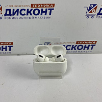 Беспроводные наушники Apple AirPods Pro MagSafe