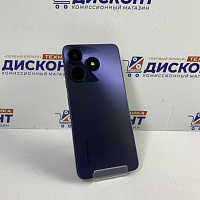 Смартфон Tecno Spark 10, 4/128 ГБ