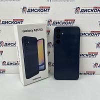 Смартфон Samsung Galaxy A25 5G 6/128 ГБ