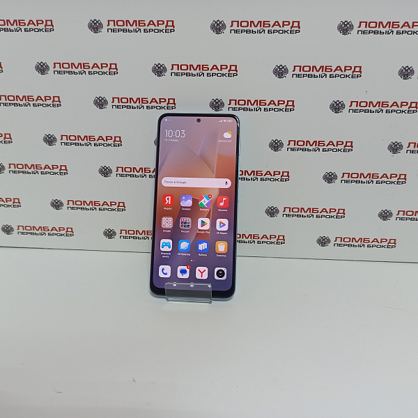 Смартфон Xiaomi Redmi Note 12 Pro, 8/256 Гб