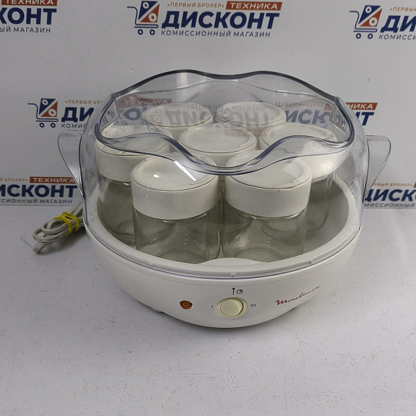Йогуртница Moulinex DJC141