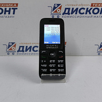  Телефон Alcatel One Touch 1016D