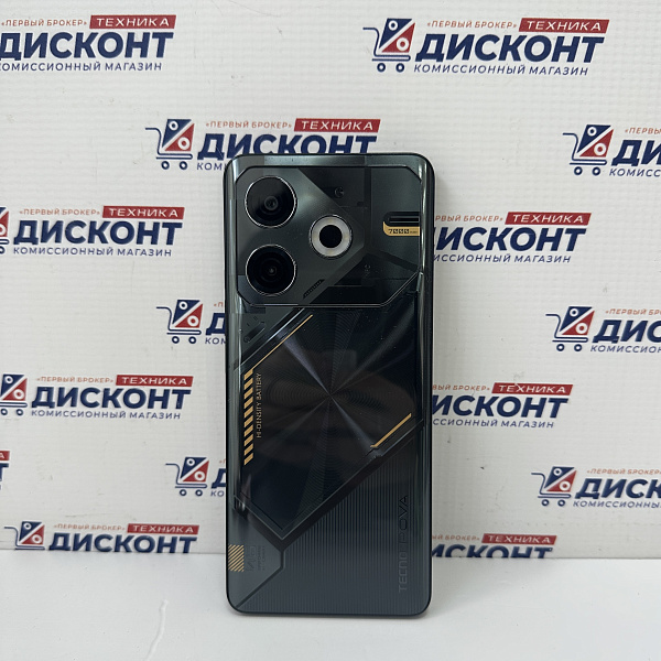 Смартфон TECNO POVA 6 Neo 8/128 Гб