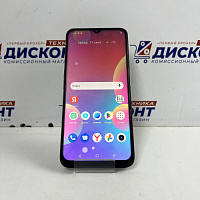 Смартфон realme C35 4/64 Гб