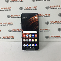 Смартфон Xiaomi Poco M4 Pro 5G 6/128 Гб