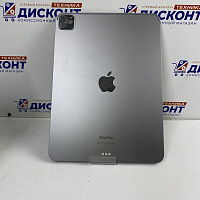 Планшет Apple iPad Pro (4th Gen) Wi‑Fi 128 ГБ