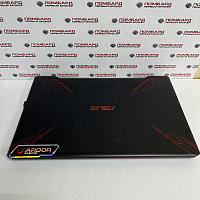 Ноутбук Asus FX570U