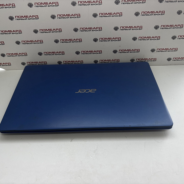 Ноутбук ACER