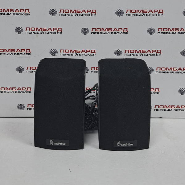 Колонки для компьютера SBA-1000 Orca Band