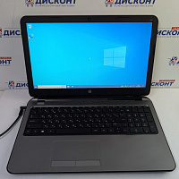  Ноутбук HP 15.6’ 250 G3