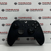 Беспроводной геймпад Xbox Elite Wireless Controller. Series 2 - Core Blue (model: 1797)