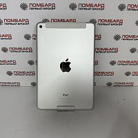 Планшет Apple iPad mini 4 128 Гб