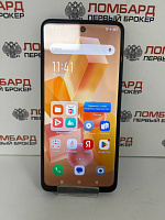 Смартфон Infinix HOT 40i 8/256 ГБ