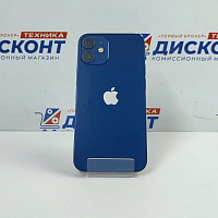 Смартфон Apple iPhone 12 mini 64 ГБ RU