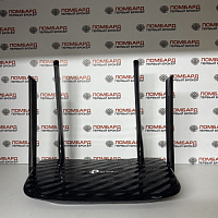 Wi-Fi роутер TP-Link Archer A6