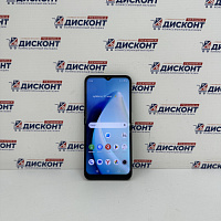  Смартфон realme C31 4/64 Гб