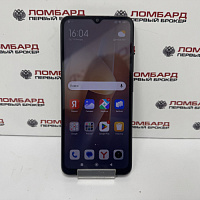 Смартфон Xiaomi Redmi 12C 4/128 Гб