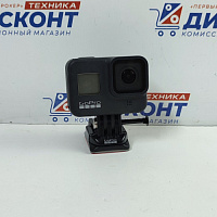 Экшн-камера GoPro HERO11 Black Mini, 27.6МП, 1500 мА·ч