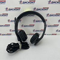 Компьютерная гарнитура Havit H230D
