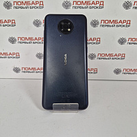 Смартфон Nokia G10 4/64 ГБ