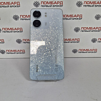 Смартфон Xiaomi Redmi 13C 4/128 ГБ