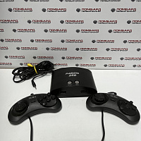 SEGA Magistr Mega Drive + 250