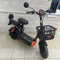 Электросамокат Kugoo ECO2