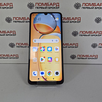 Смартфон Redmi 13C 8/256 ГБ