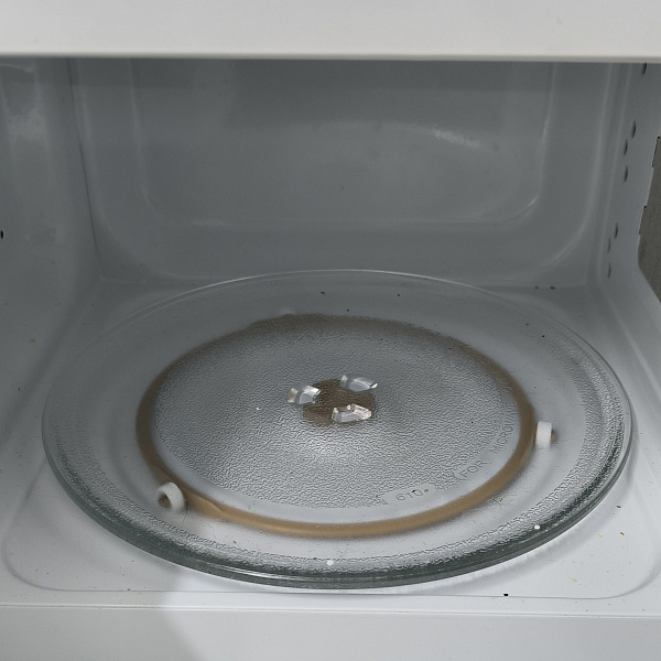 Микроволновая печь Xiaomi Microwave Oven MWB010-1A 